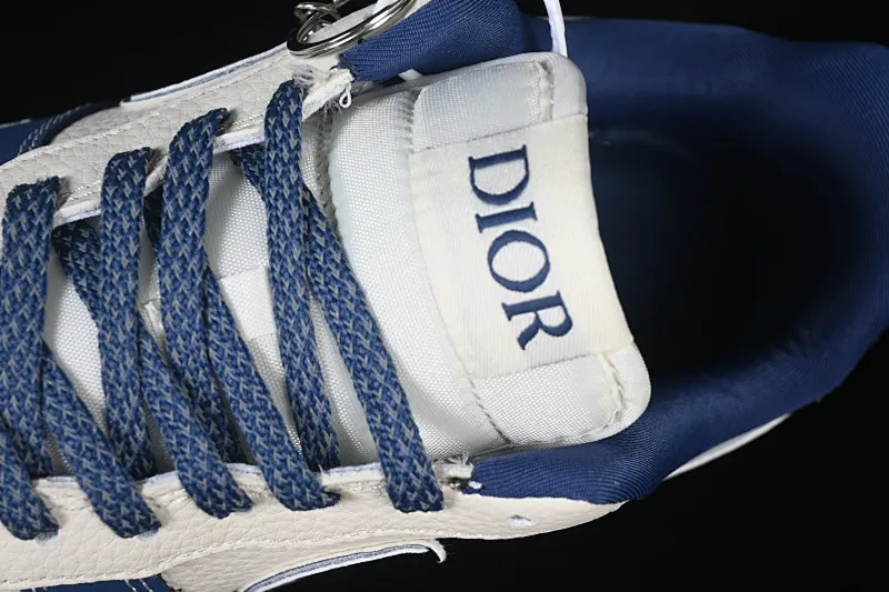 All Categories Nk Air Force 1 Air Force Series Nk Air Force 1 Low Air Force Low Nike Air Force 1'07 Low Dior Joint Mi Blue Jiugongge Air Force One Low Casual Shoes DF0188-103